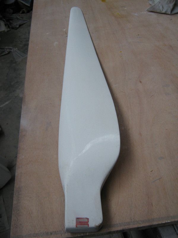 105cm Length, 1KW,Wind Turbine Blade , High Quality ,Long Service Life, Light Weight, Steady Running