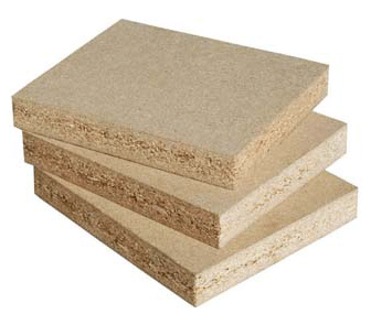 Melamine Laminated MDF