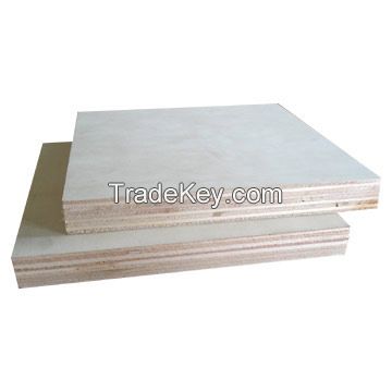 Melamine Laminated MDF