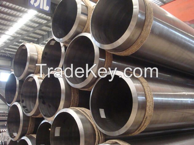 304 Stainless Steel Pipe