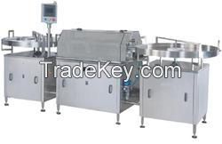 External Vial Washing Machine