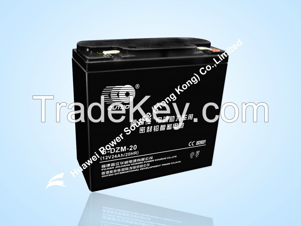 Electric Bike Battery / E-bike Battery / EV battery / Electric Vehicle Battery