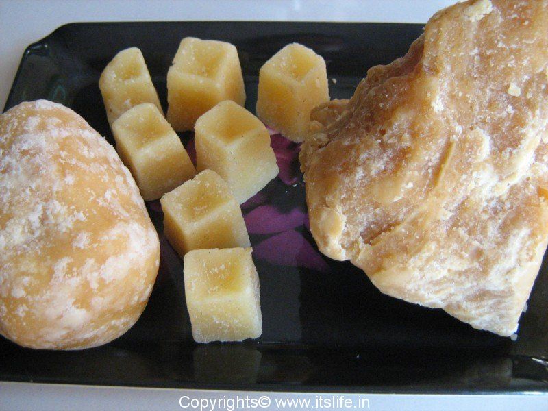 Jaggery(Round,Cube,Powder)