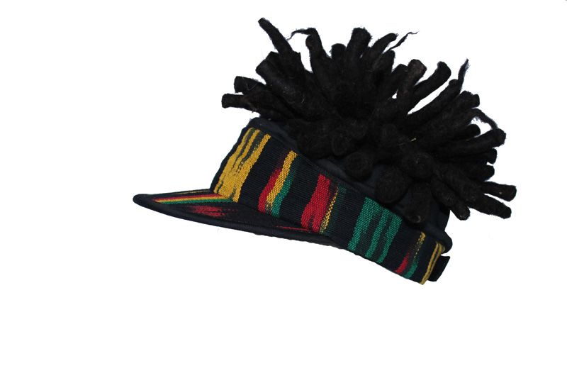 Tams With Dreadlocks, Hats, Shoulder Bags, Backpacks, Juvenile Guatemalan Clothing, High Quality.