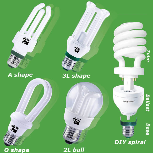 Unique patent energy saving lamps/bulbs