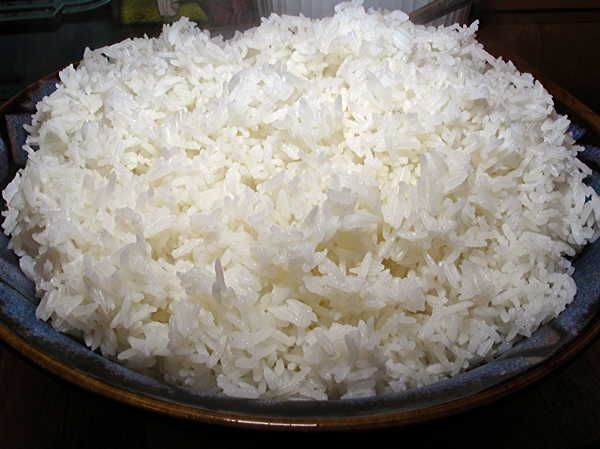 Rices