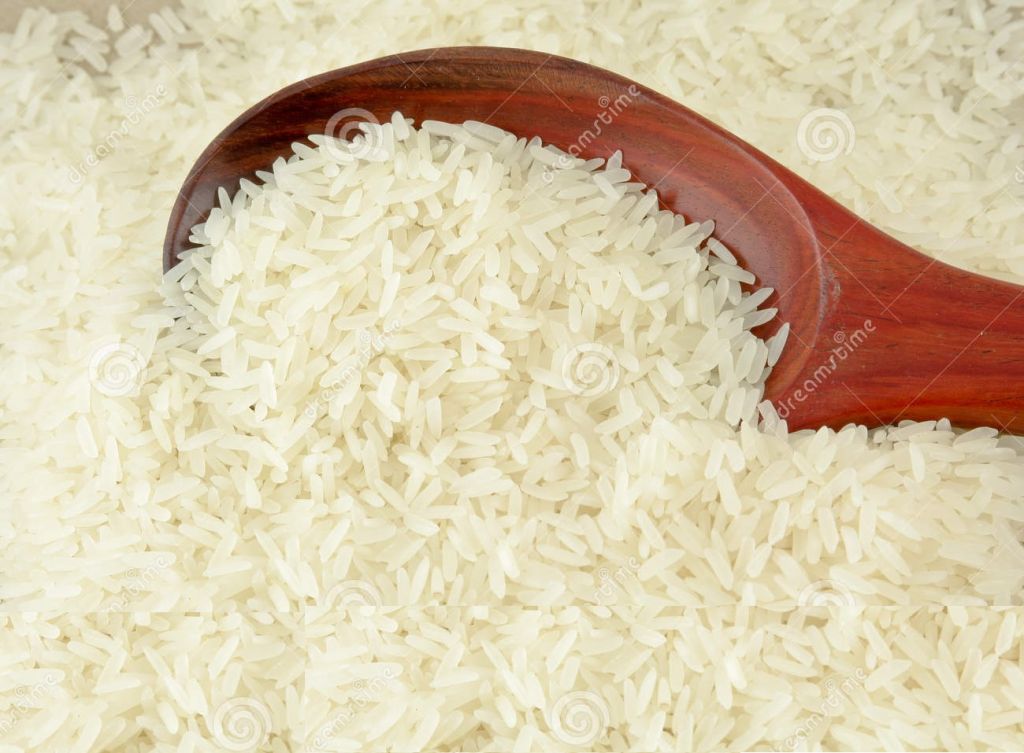 Rices