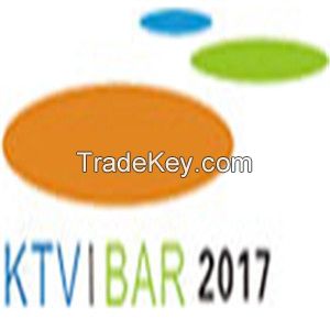 The 11th Asia KTV, Bar Equipment and Supplies Exhibition 