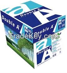 High quality cheap / low price A4 Copy paper 70gsm 75gsm 80gsm