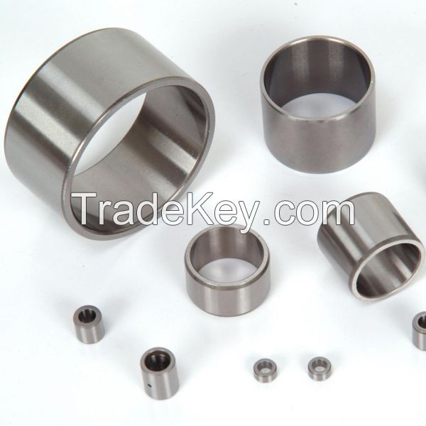 China inch size bearing/caged needle roller bearing/chrome steel roller bearing