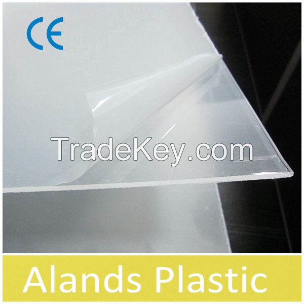 Clear Acrylic Sheets