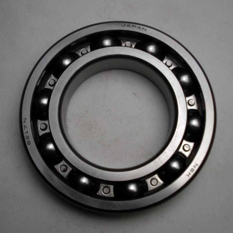 ball  bearing  roller bearing