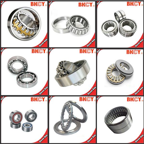 China made auto bearing, high speed and low noise