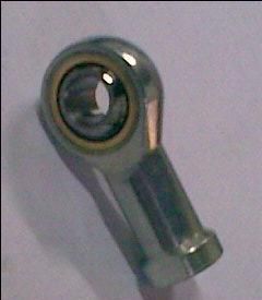high quality , low price stainless steel rod end bearing