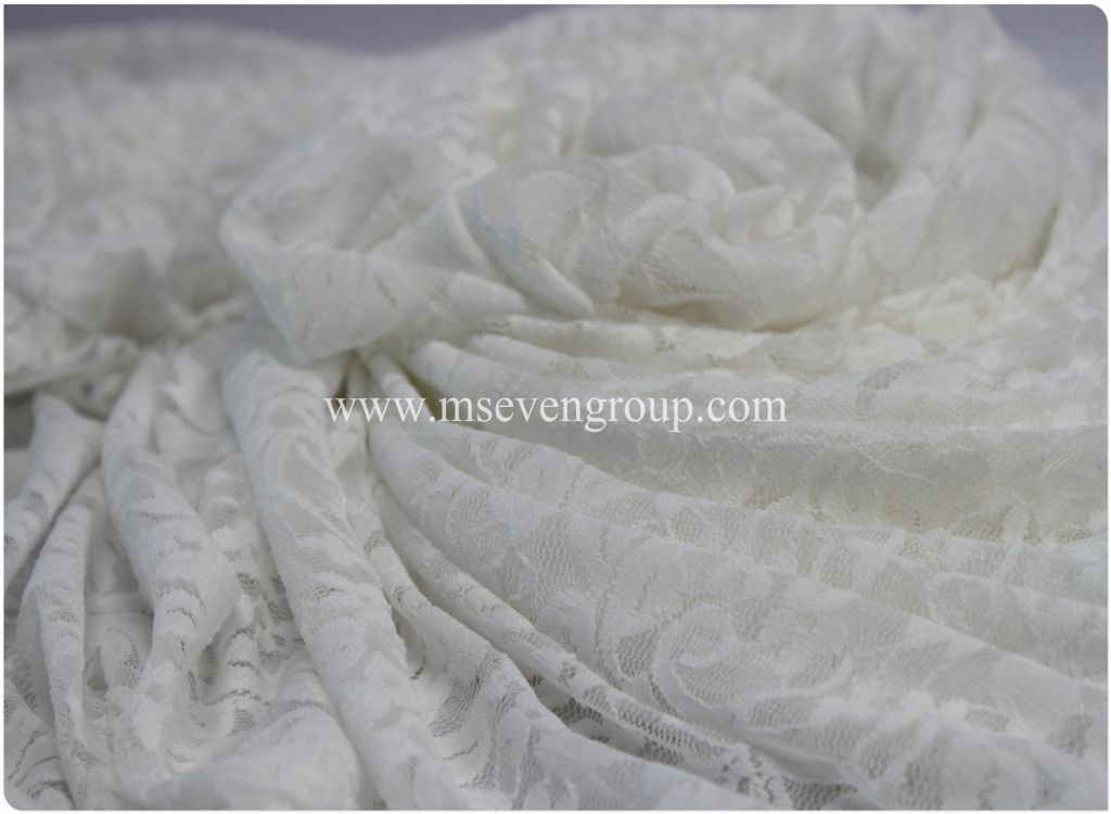 New arrival!Wholesale swiss voile lace, Textile french lace fabric, Elastic Lace fabric for women underwear