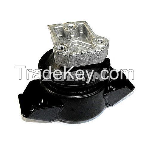 Engine Mounting Assemblies Z-1002