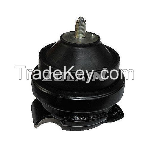 Engine Mounting assemblies