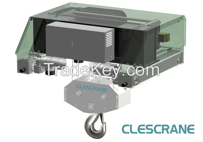 CH Series Electric Hoist for Clean Room