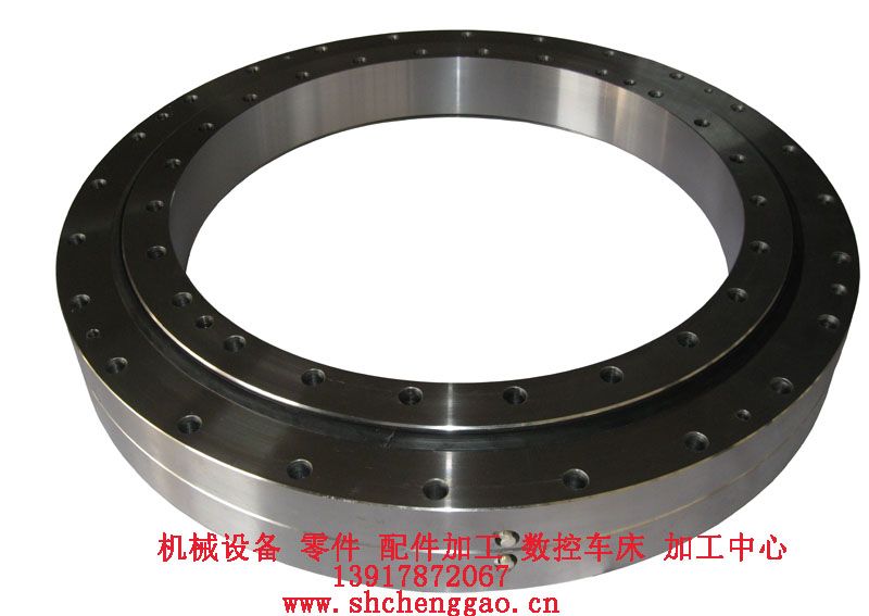 Nonstandard engineering machinery parts, auto parts processing