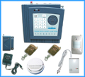 Wireless alarm system&#65288;SA-E&#65289;