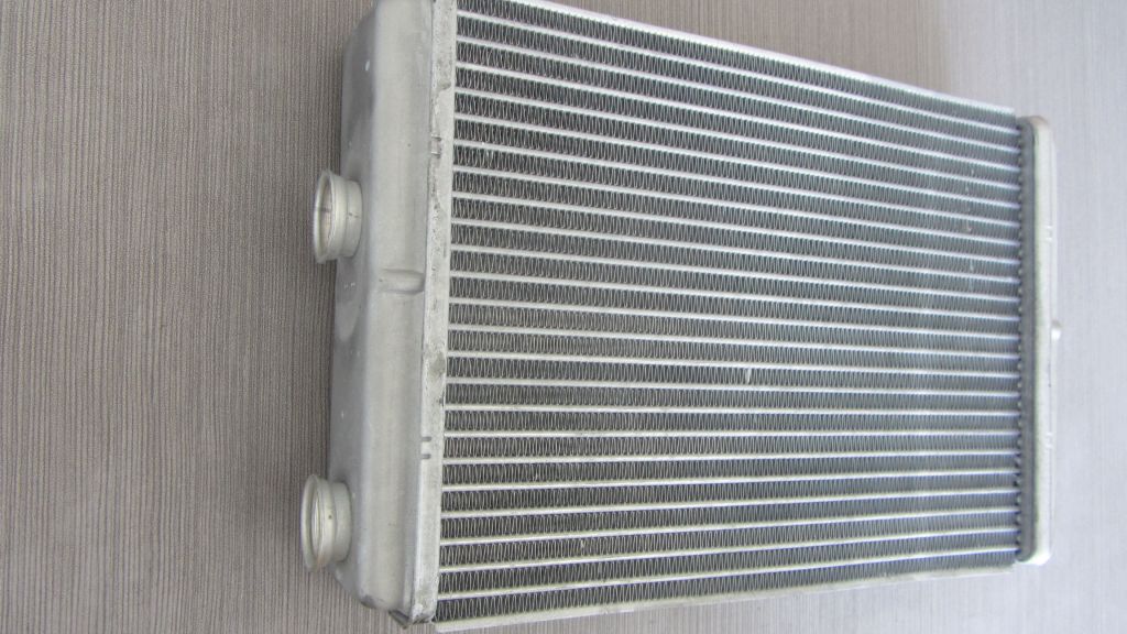 auto heater for FIAT,heater exchange,auto radiator