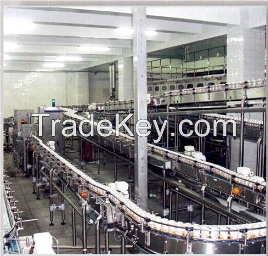 Empty Can conveyors