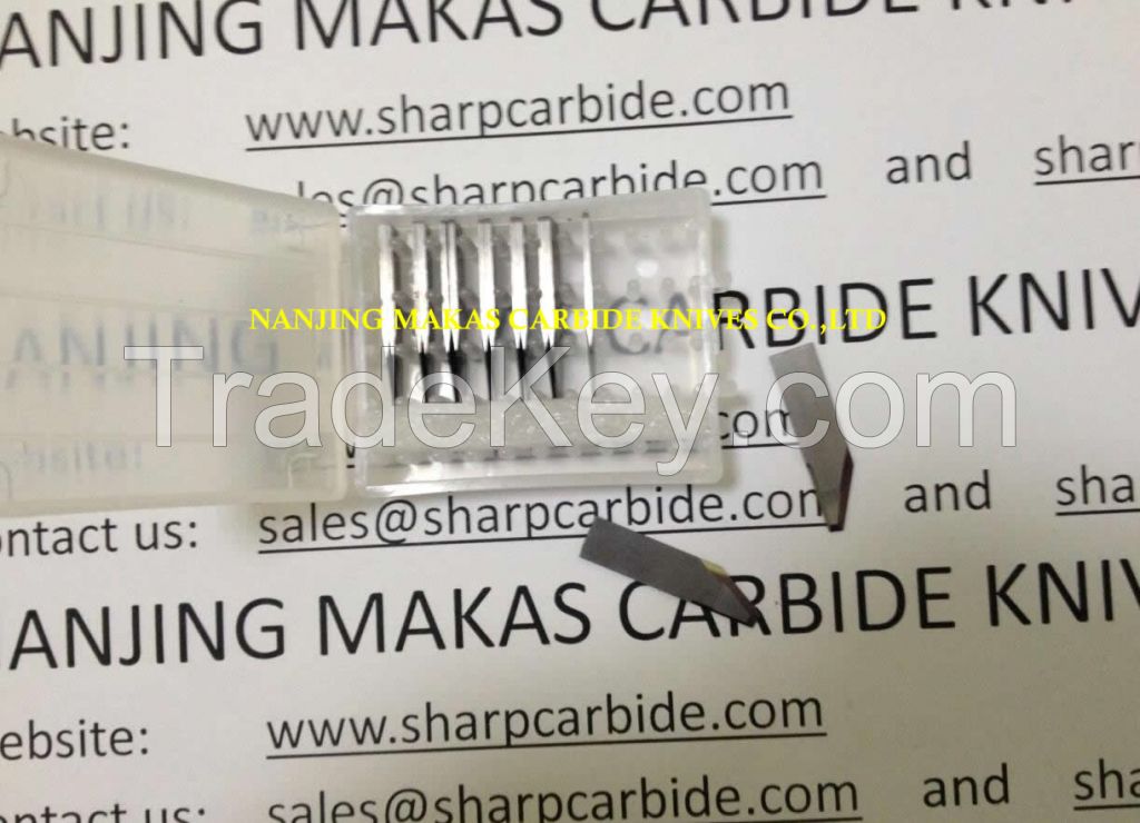 Elitron Blades, Elitron Knife Blades, Elitron Cutting Blades, Elitron Plotter Blades, Elitron Cutter