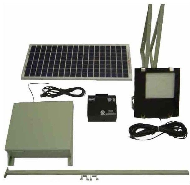 High Quality Solar Panels Energy System Project China Professional Manufacturer