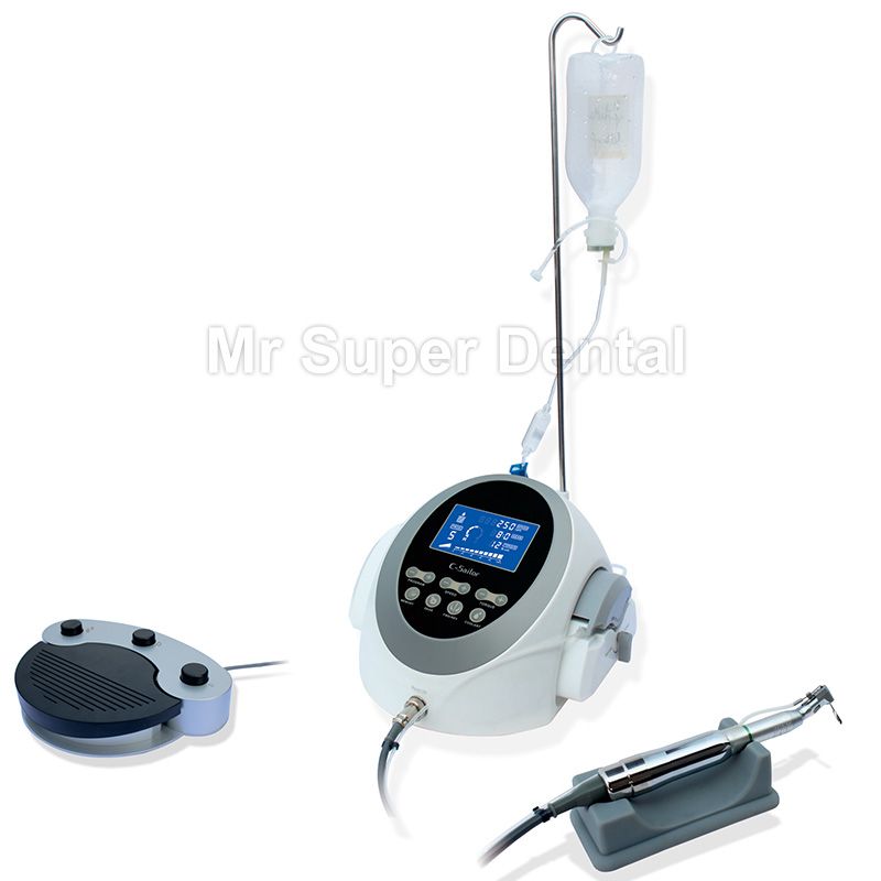 Mrsuperdental COXO C-Sailor Dental Brushless Implant System