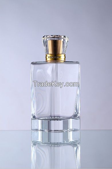 Perfume Bottle