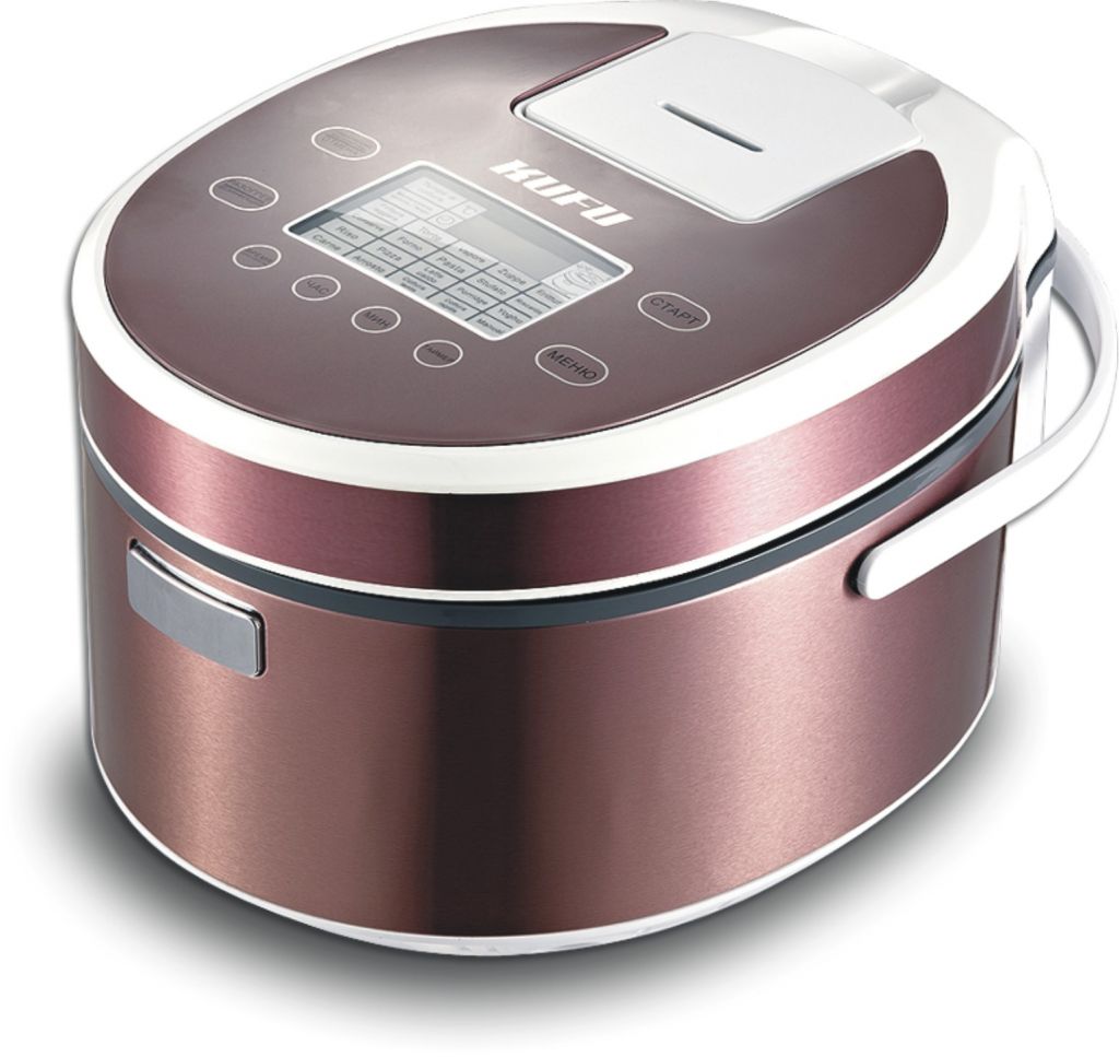 national electric multi rice cooker , deluxe type