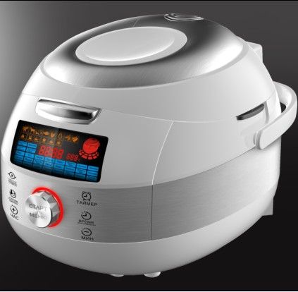 electric rice cooker