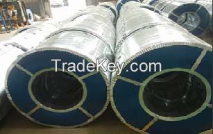 Cold Rolled Sheet & Coil