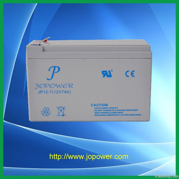 12V7AH UPS battery