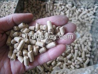 trustable china manufacturer of animal feed pellet machine
