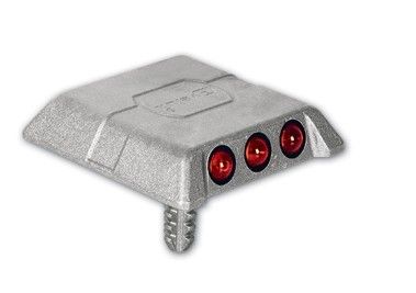 High Quality Reflective aluminum road stud