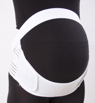 Maternity support belt pregnancy belt bump/back belly strap