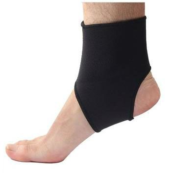neoprene ankle brace sport protective support