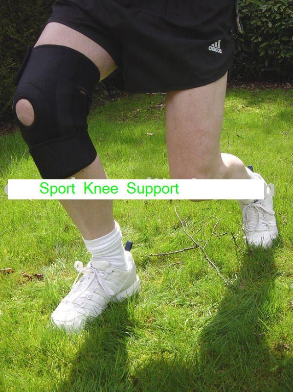 Sport Knee Support with heating function/Magnetic Elbow Brace