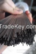 seamless grade 5 astm b338 titanium capillary tube used in industrial