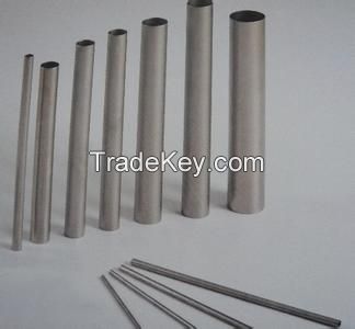 Best price for titanium capillary tube for medical