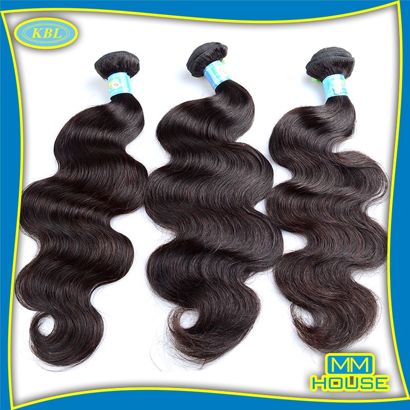 human hair extension