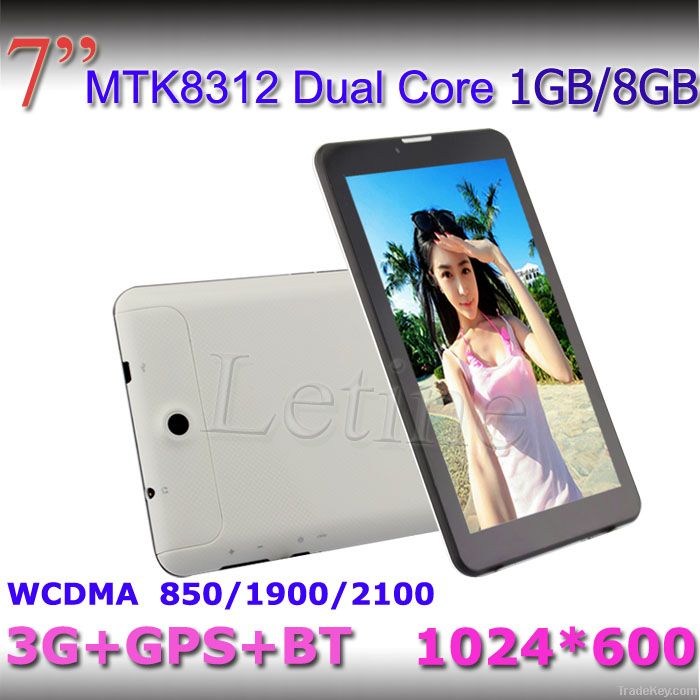 7 inch Tablet pc