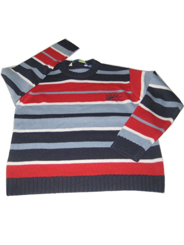 boys' woolen sweater design