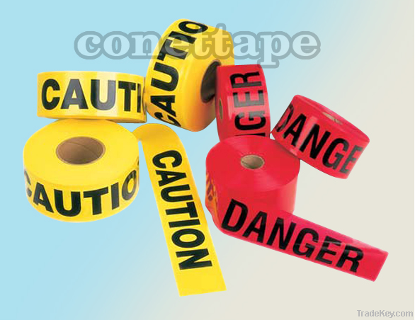 PE Warning Tape