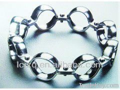 Deep Groove Ball Bearing Cage .TS/ISO16949, ISO14001