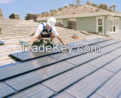 Metal Roofing Cladding