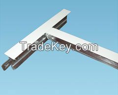 T-Grid False Ceiling Systems