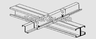 C Purlins and Channels