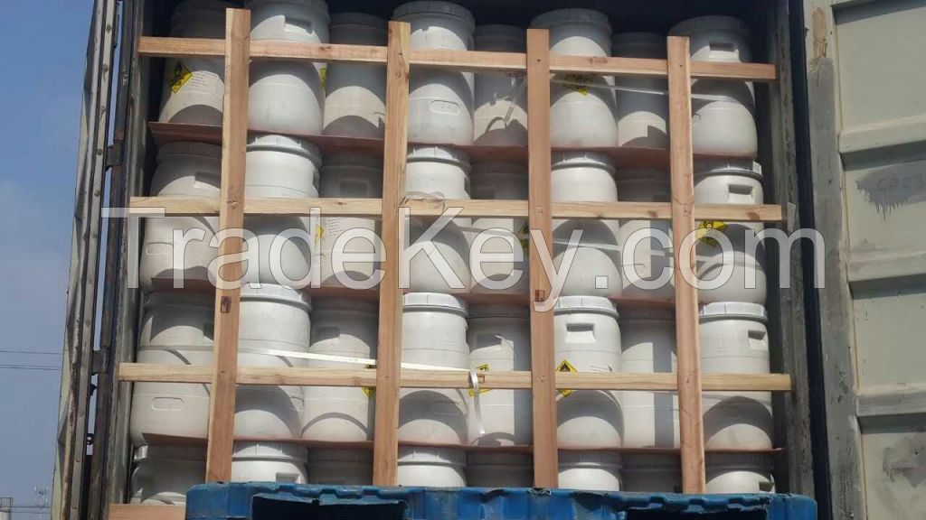 Calcium hypochlorite (granules and powder)